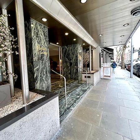 Spacious Studio - Central London South Kensington - Harrods Zewnętrze zdjęcie