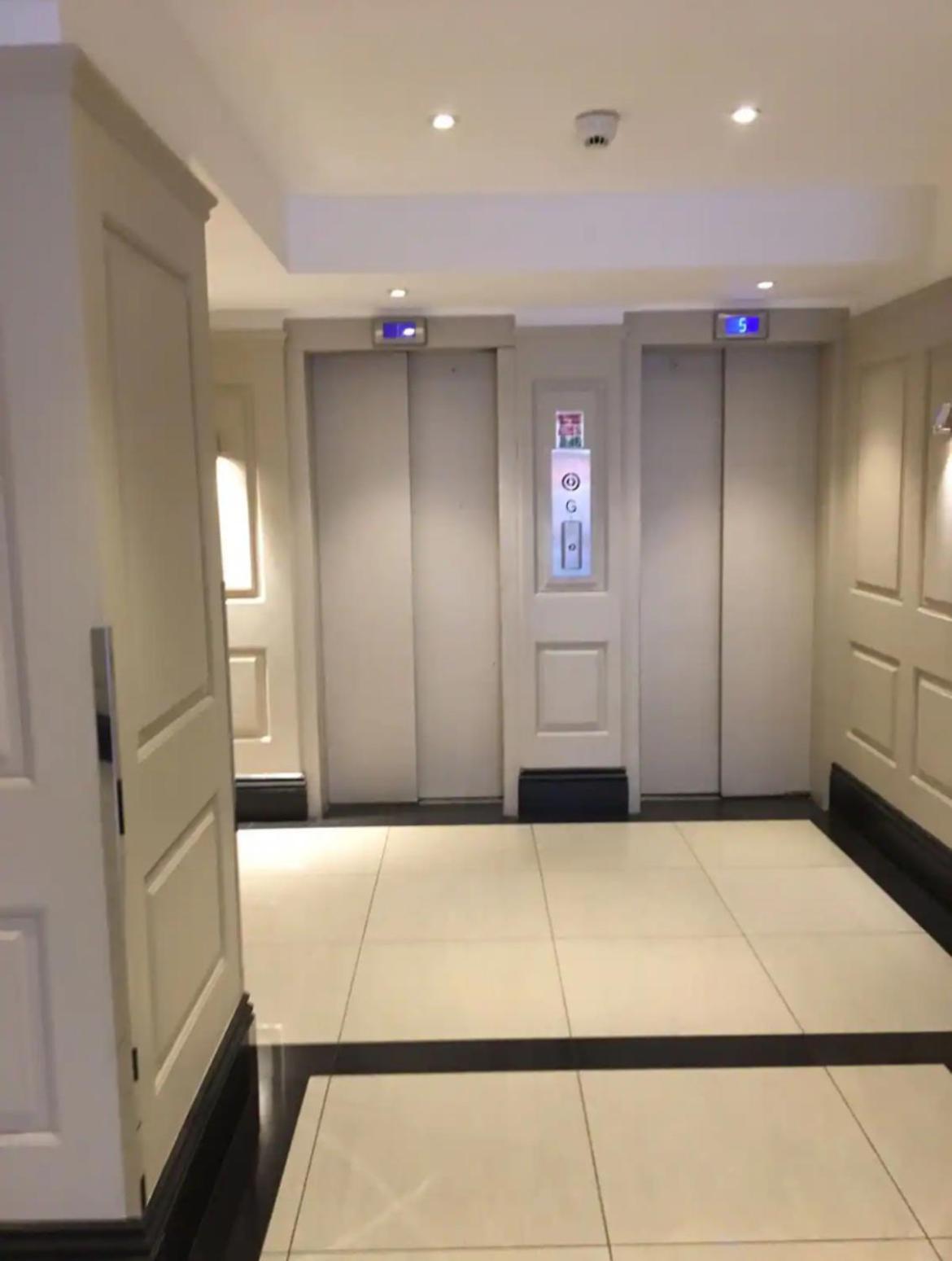 Spacious Studio - Central London South Kensington - Harrods Zewnętrze zdjęcie
