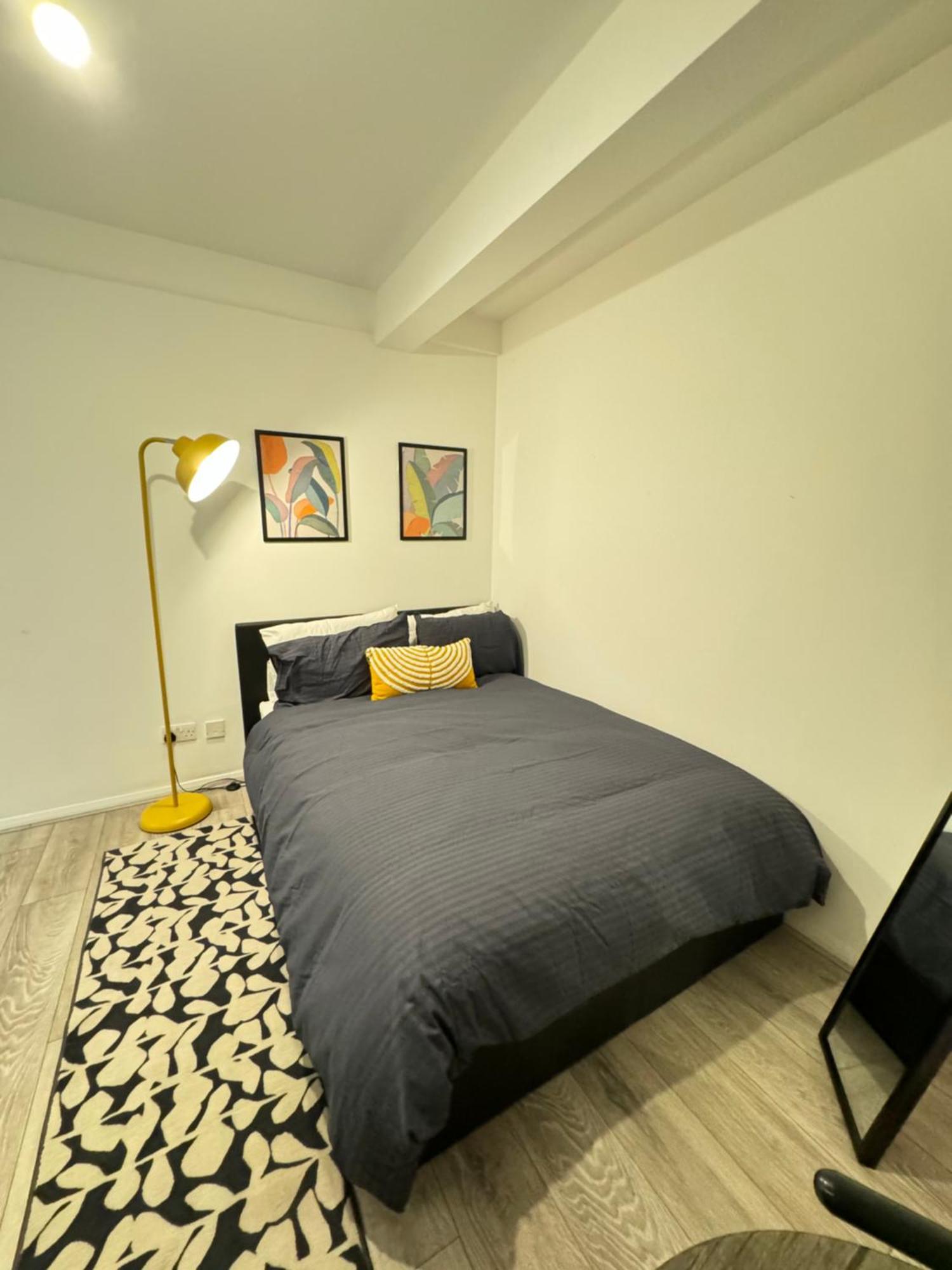 Spacious Studio - Central London South Kensington - Harrods Zewnętrze zdjęcie