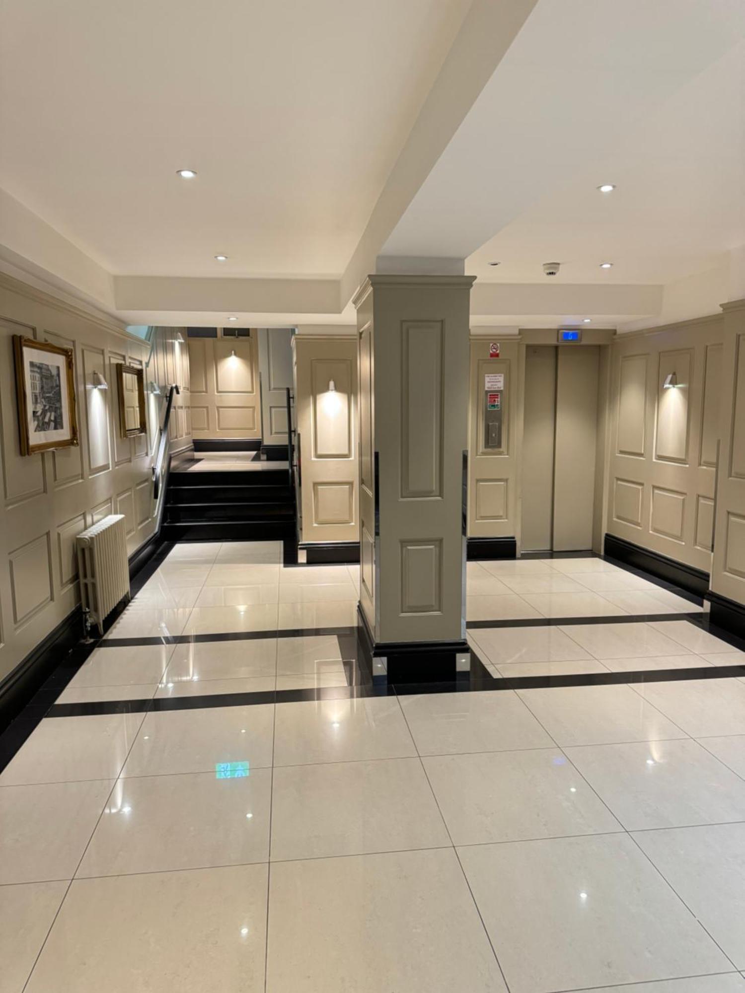 Spacious Studio - Central London South Kensington - Harrods Zewnętrze zdjęcie