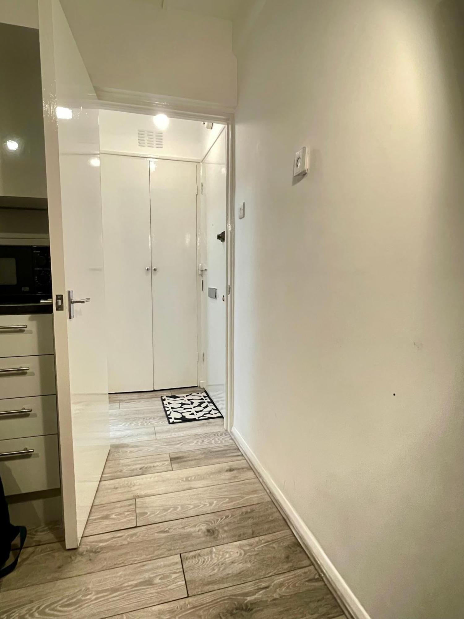 Spacious Studio - Central London South Kensington - Harrods Zewnętrze zdjęcie