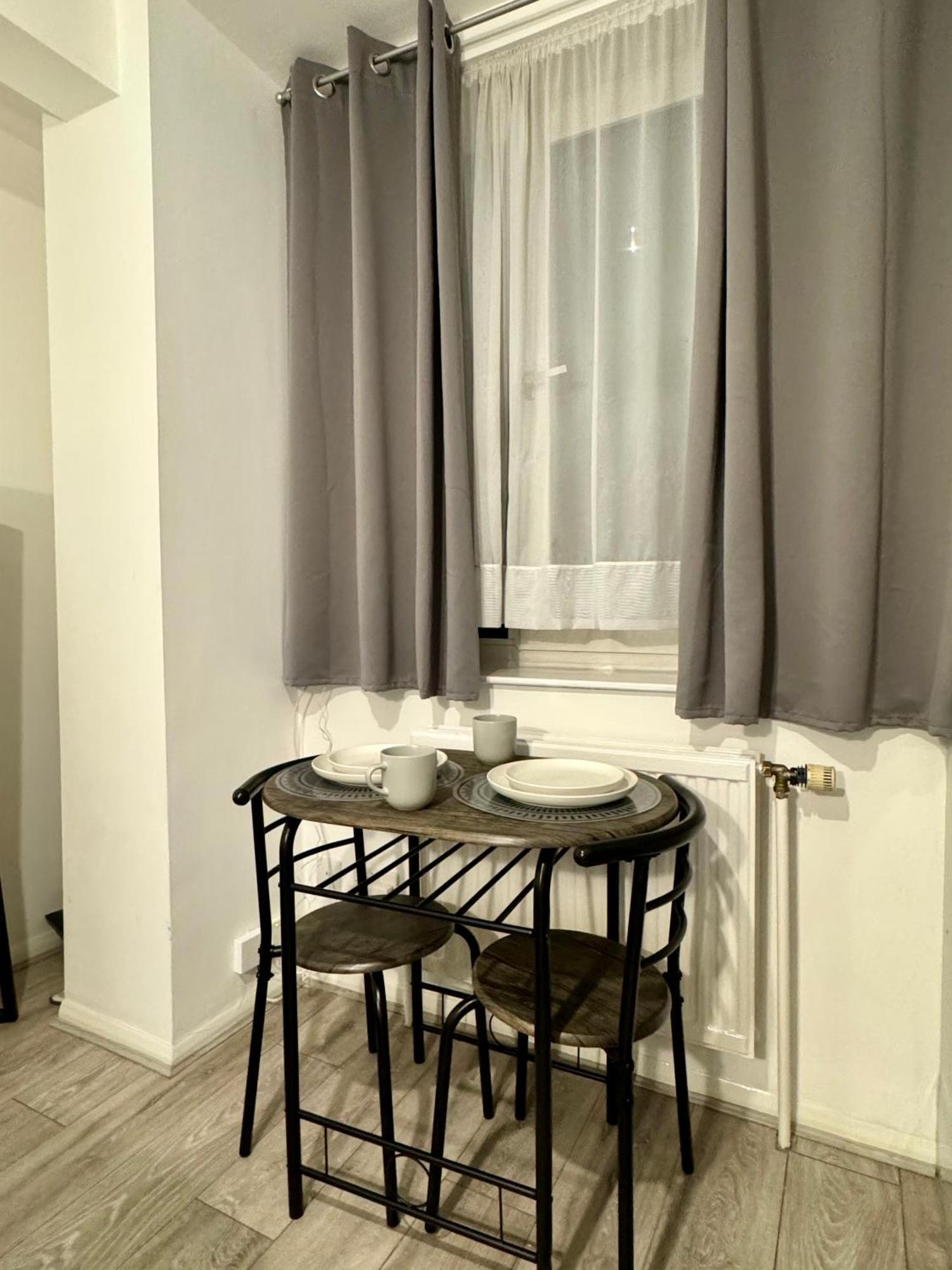 Spacious Studio - Central London South Kensington - Harrods Zewnętrze zdjęcie
