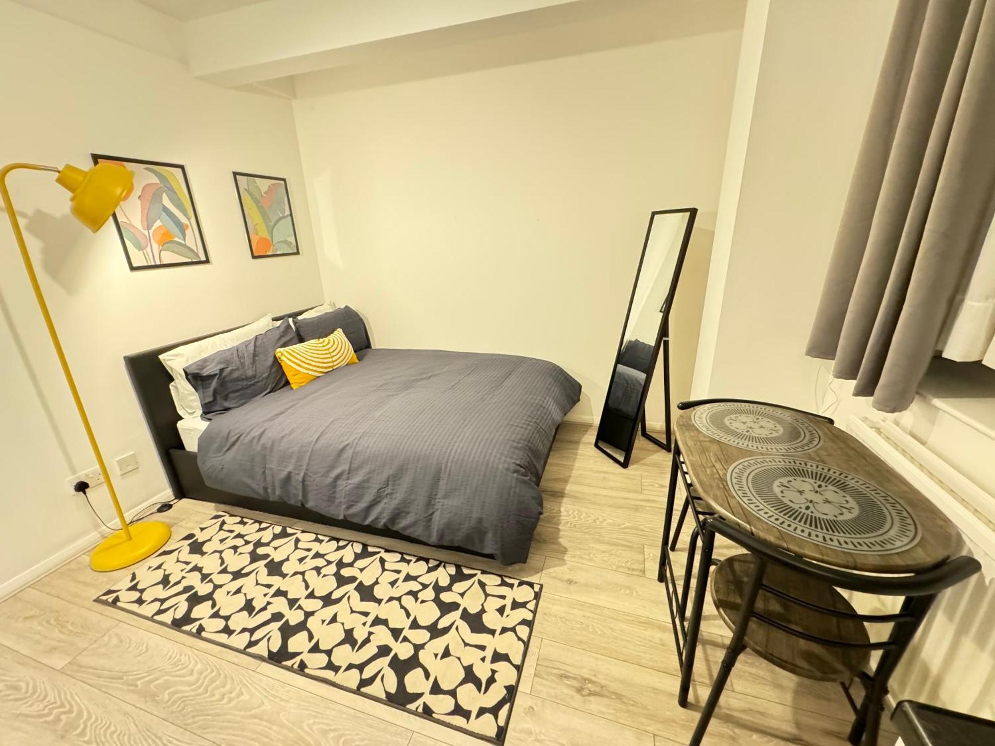 Spacious Studio - Central London South Kensington - Harrods Zewnętrze zdjęcie