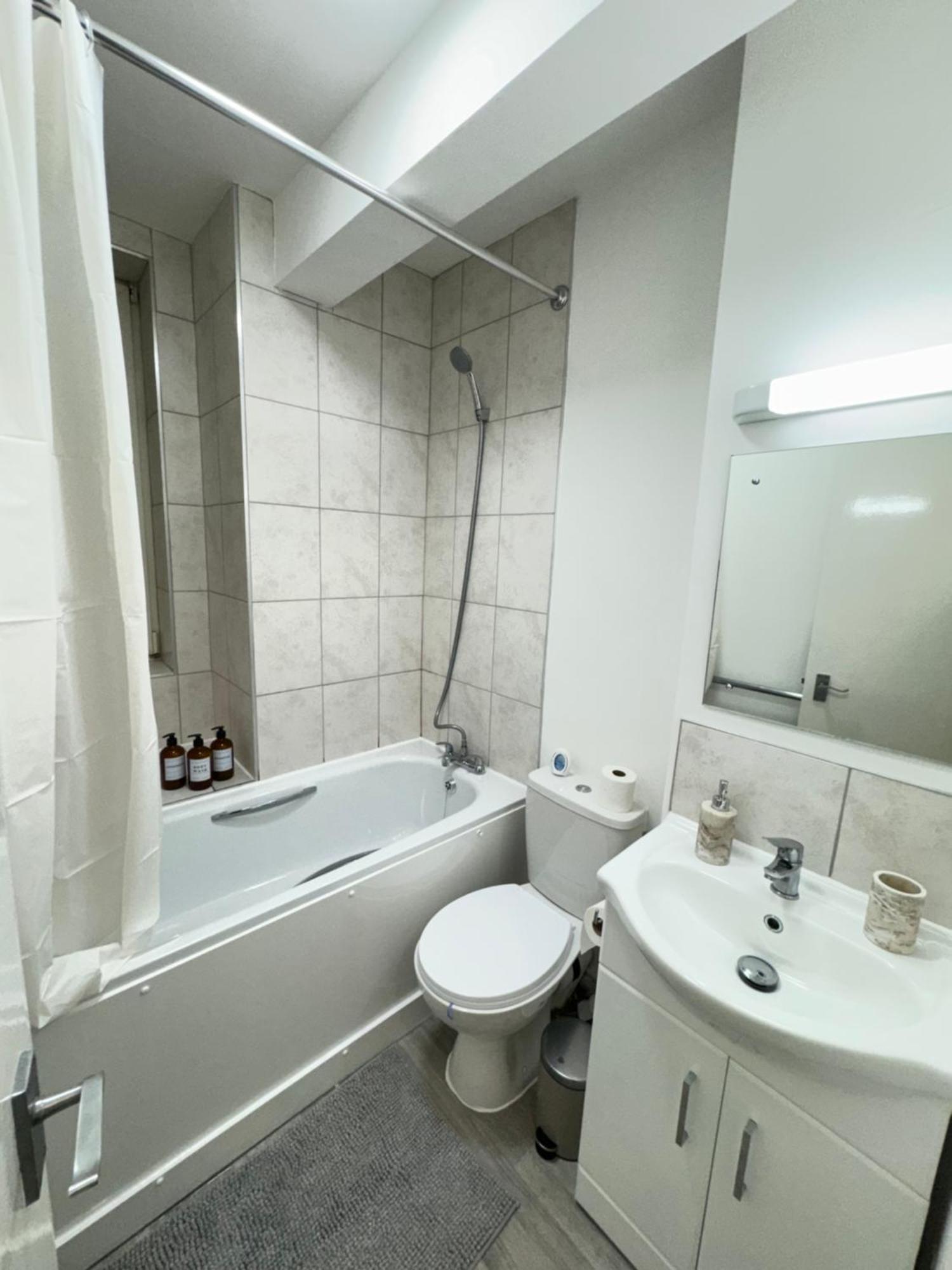 Spacious Studio - Central London South Kensington - Harrods Zewnętrze zdjęcie