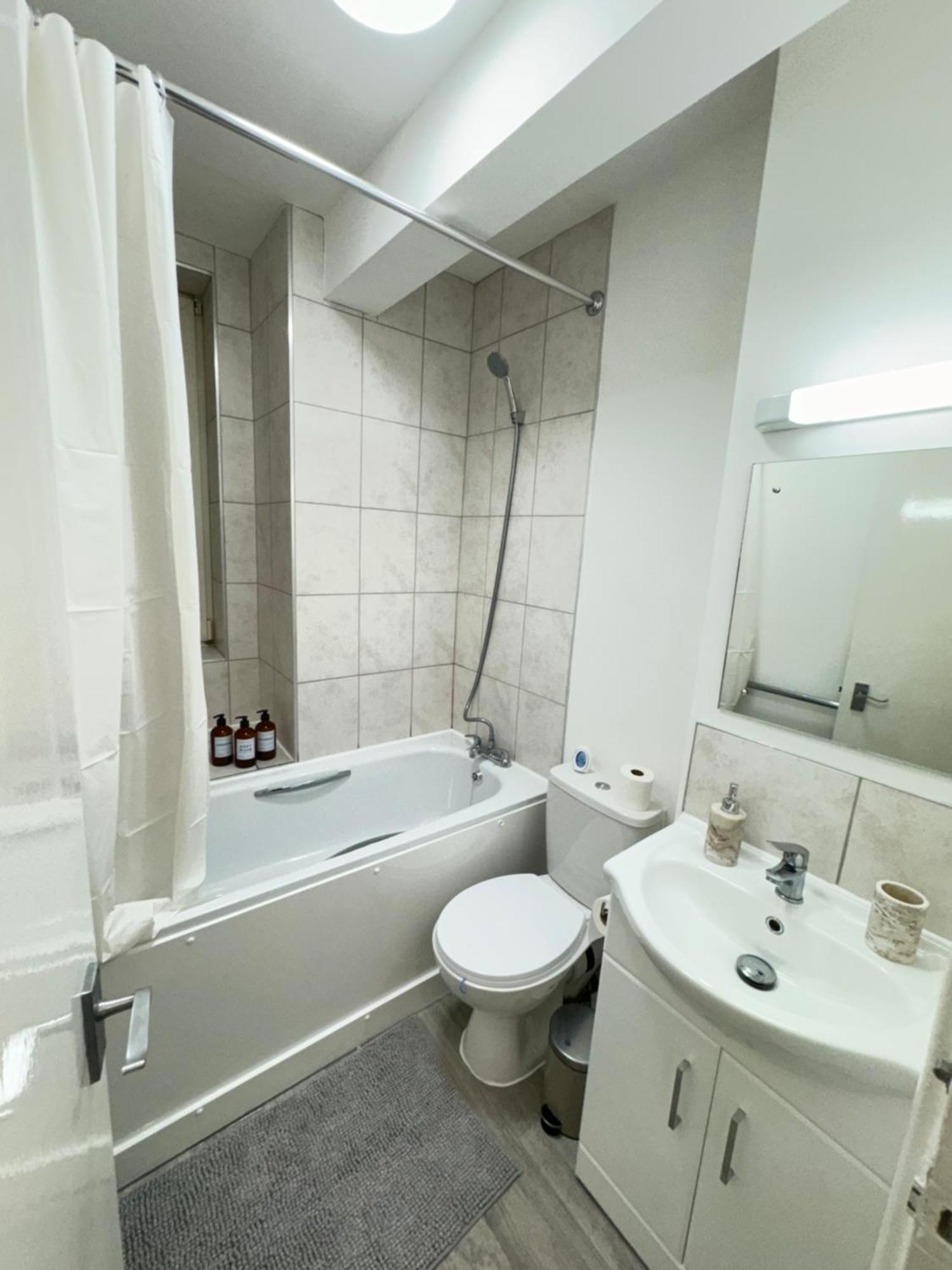 Spacious Studio - Central London South Kensington - Harrods Zewnętrze zdjęcie