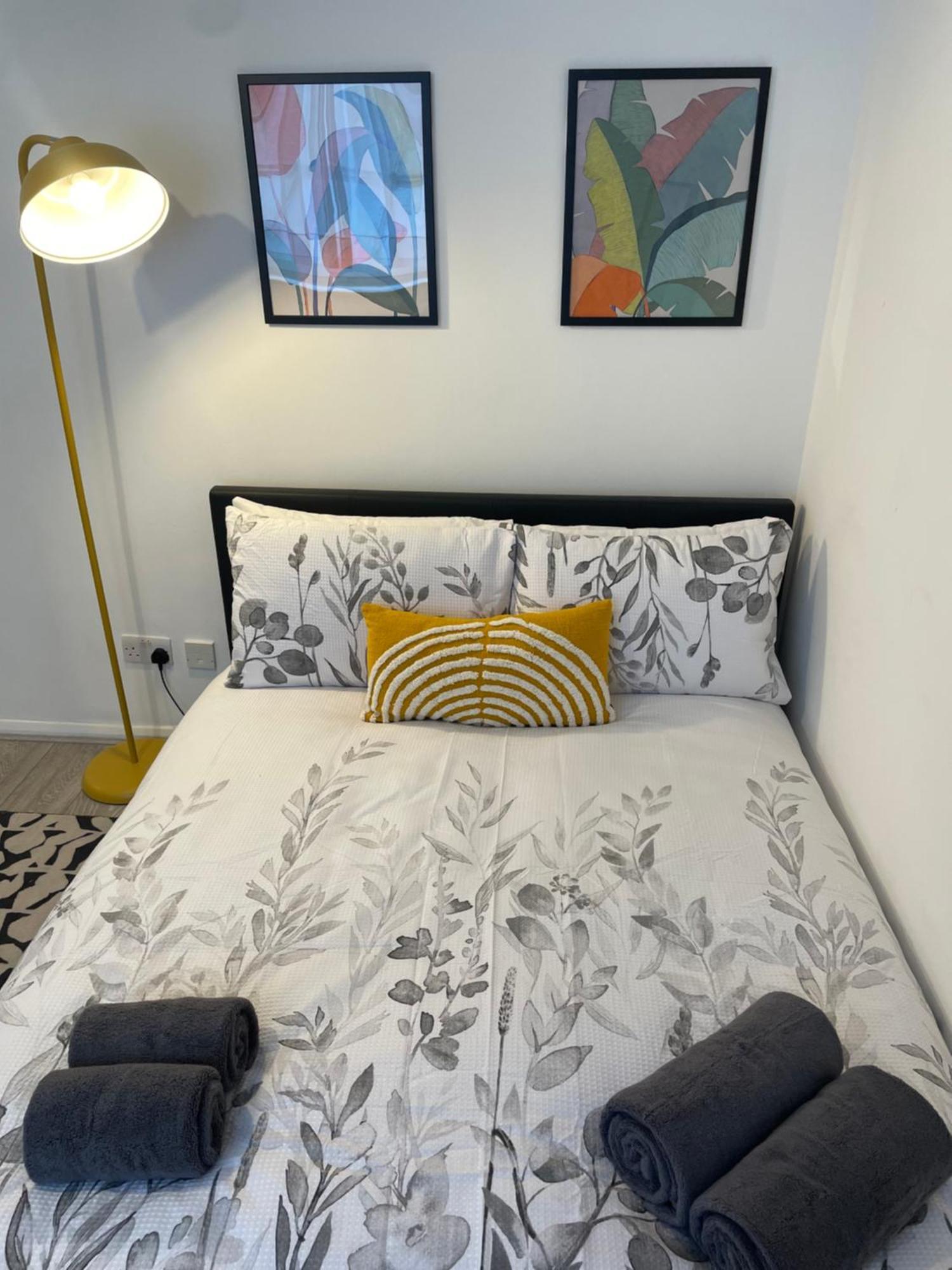 Spacious Studio - Central London South Kensington - Harrods Zewnętrze zdjęcie