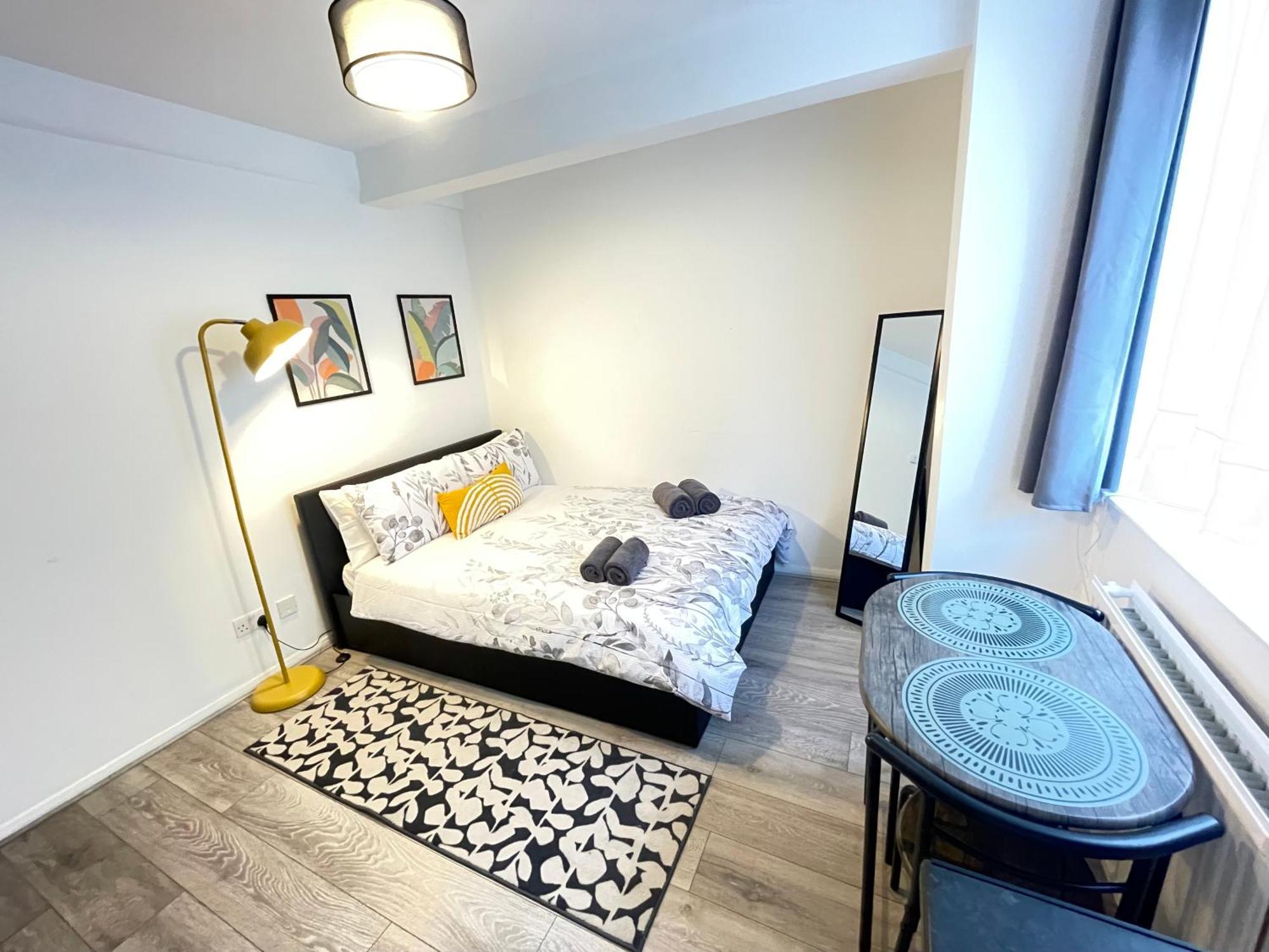 Spacious Studio - Central London South Kensington - Harrods Zewnętrze zdjęcie