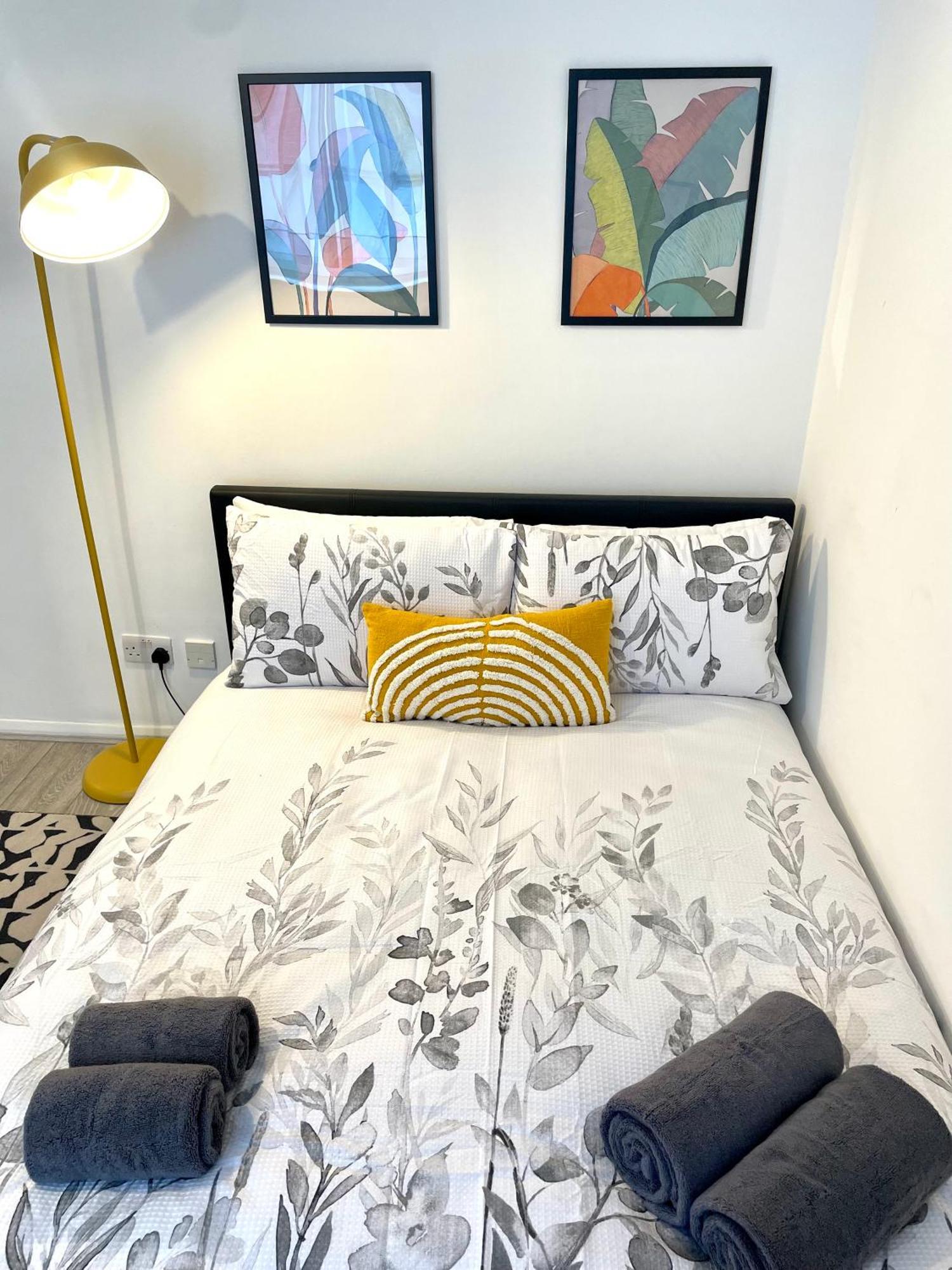 Spacious Studio - Central London South Kensington - Harrods Zewnętrze zdjęcie