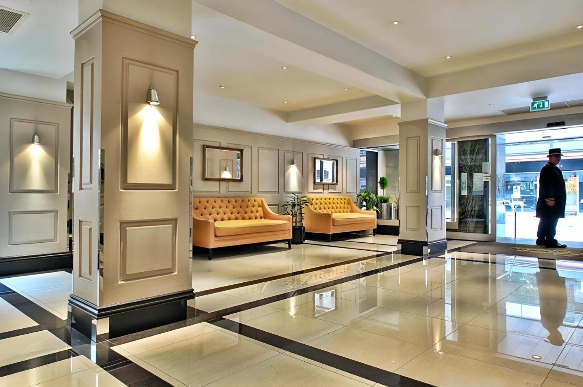 Spacious Studio - Central London South Kensington - Harrods Zewnętrze zdjęcie